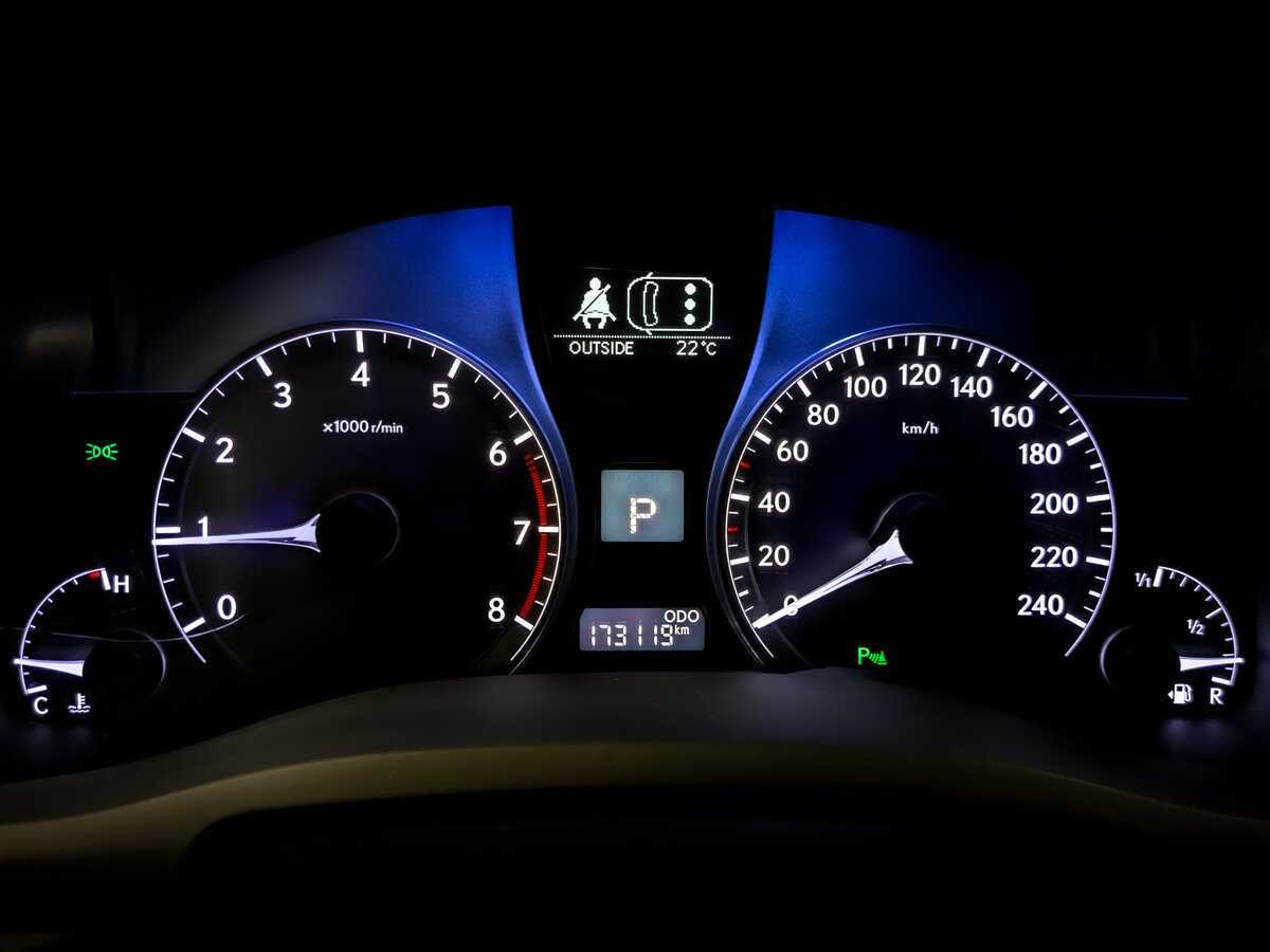 Лексус Р-Икс б/у, 2012, Автоматическая. Фото: #12