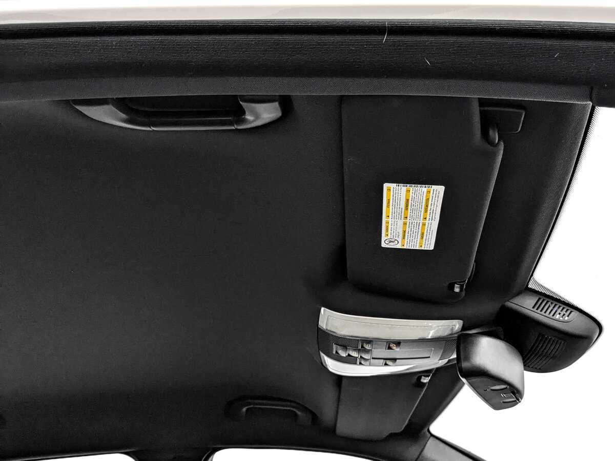 Мерседес-Бенц Ц-Класс б/у, 2012, Автоматическая. Фото: #18