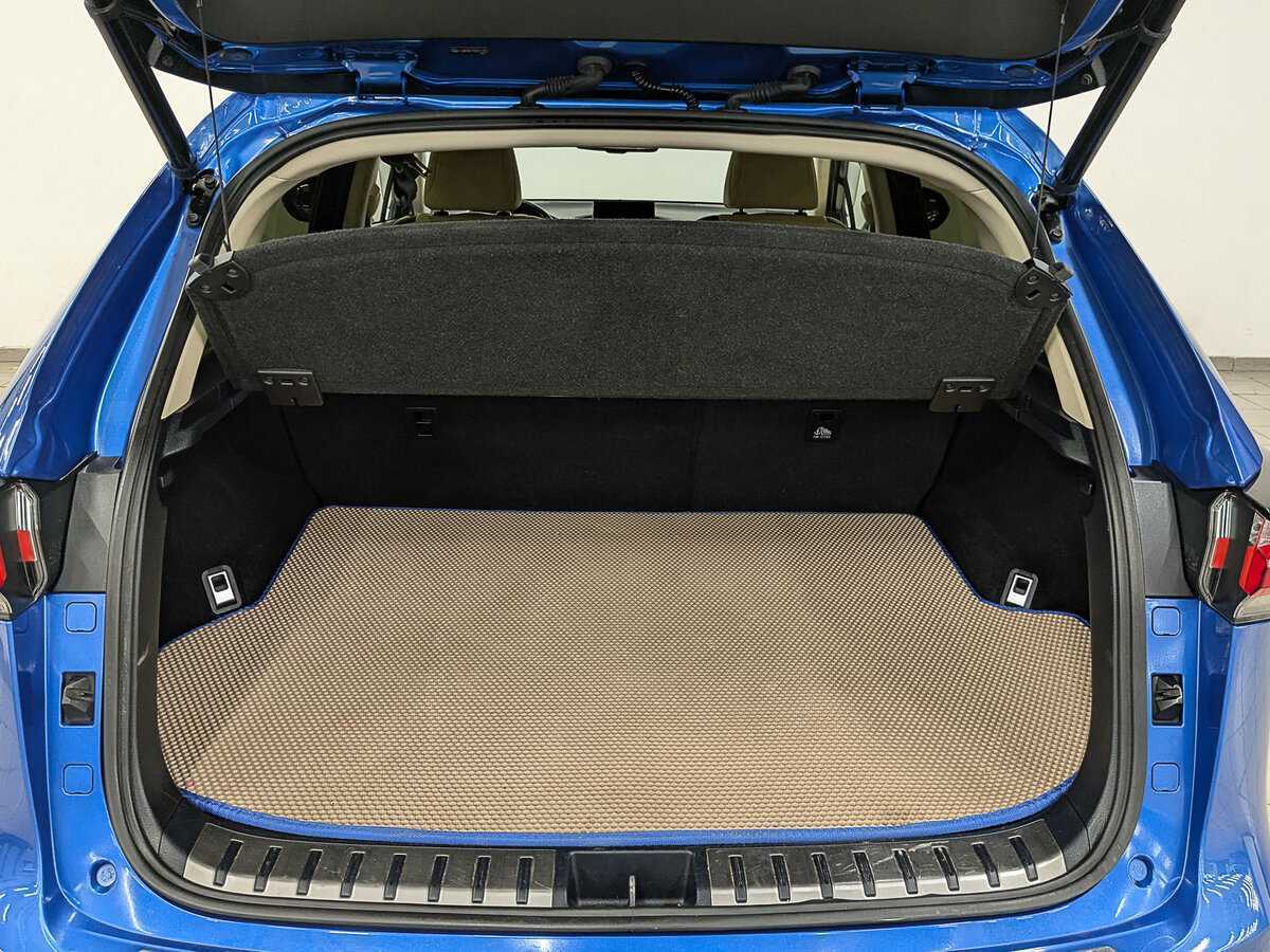 Лексус Н-Икс б/у, 2016, Вариатор. Фото: #9