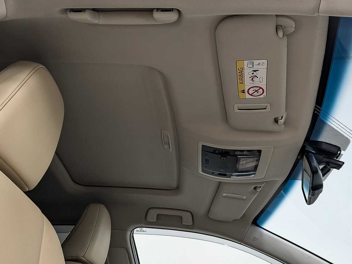 Лексус Н-Икс б/у, 2016, Вариатор. Фото: #22