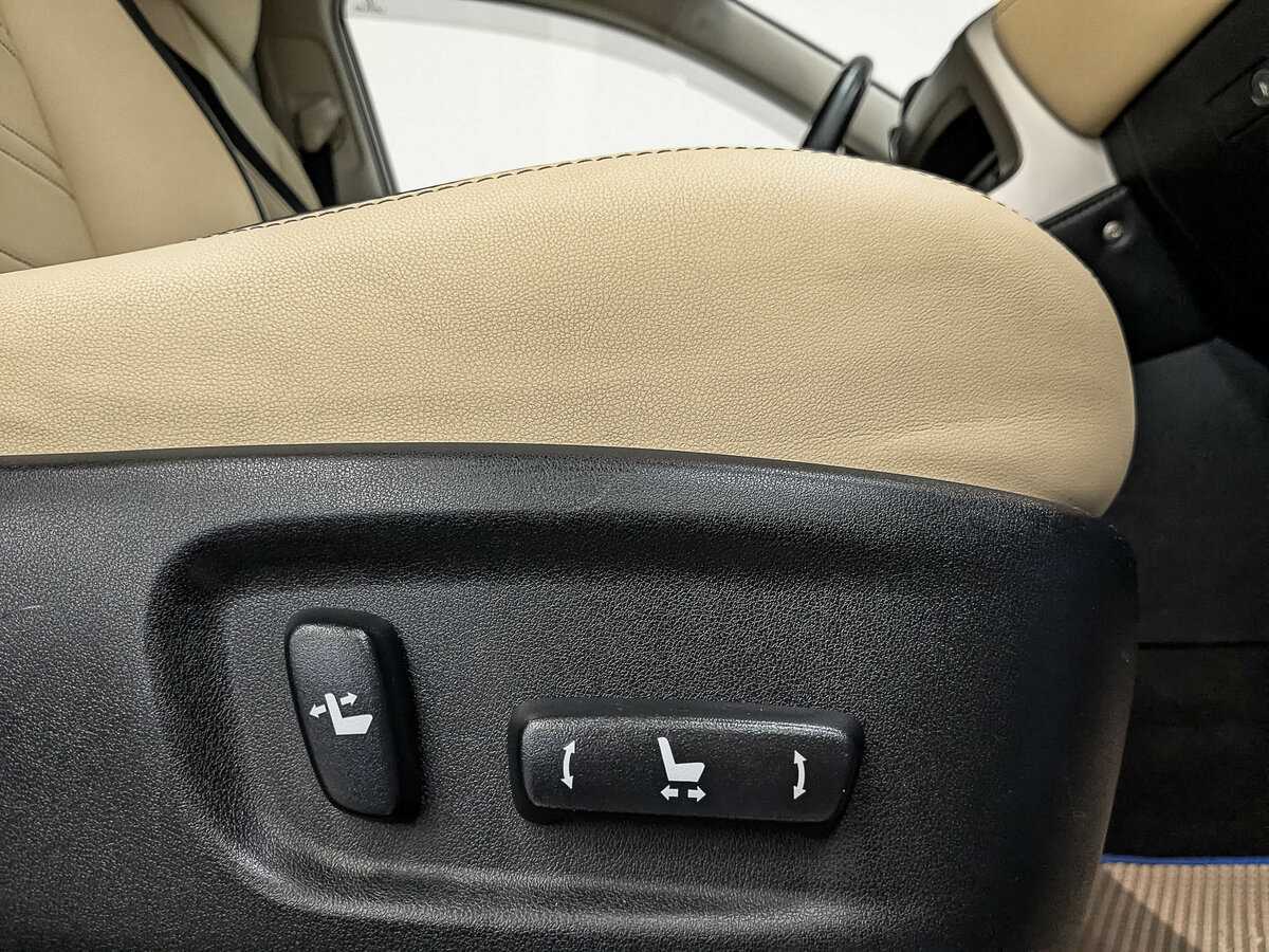 Лексус Н-Икс б/у, 2016, Вариатор. Фото: #25