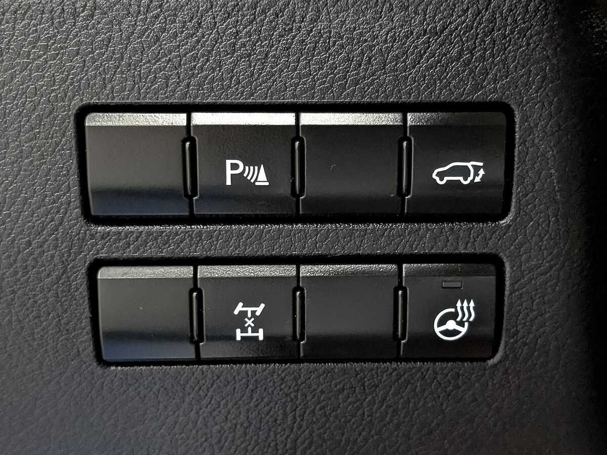 Лексус Н-Икс б/у, 2016, Вариатор. Фото: #29