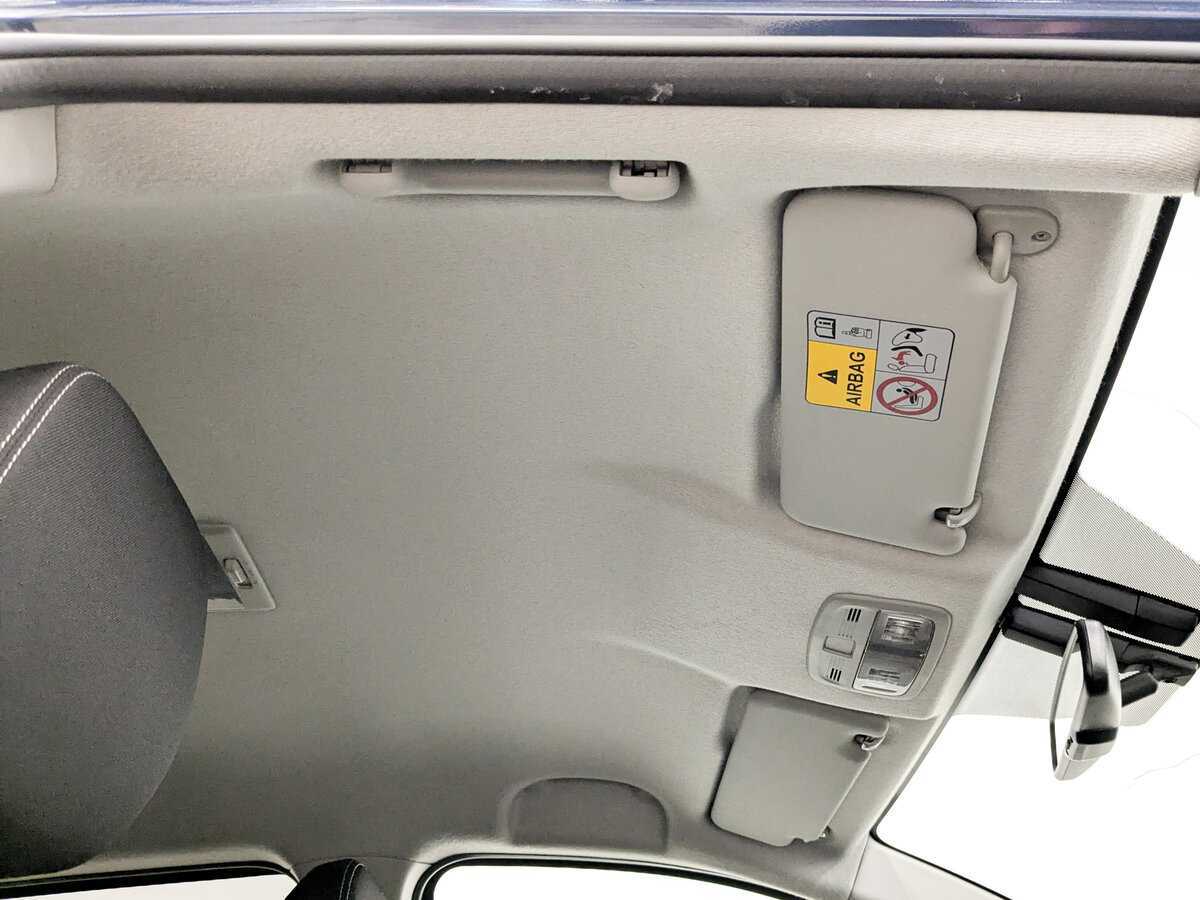 Сузуки С-Икс4 б/у, 2017, Автоматическая. Фото: #21