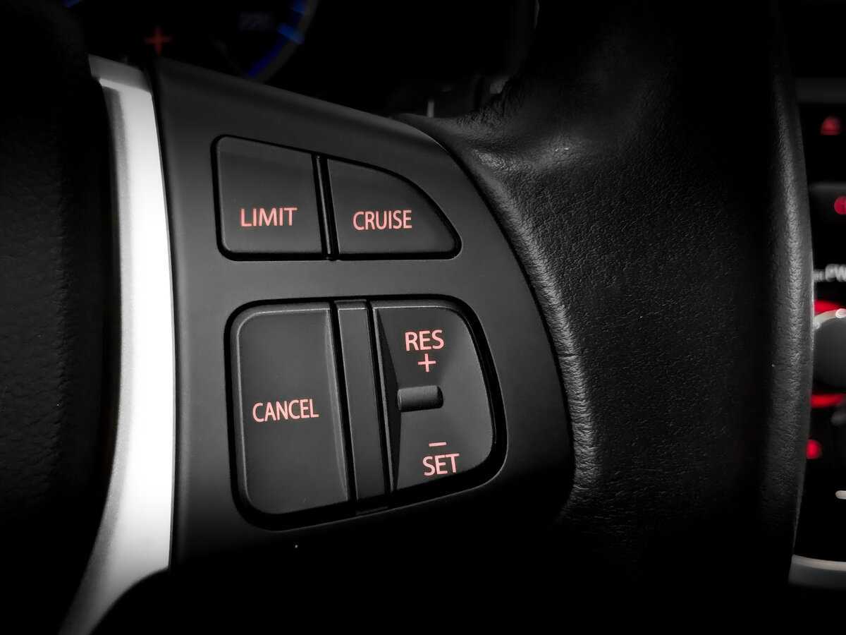 Сузуки С-Икс4 б/у, 2017, Автоматическая. Фото: #26