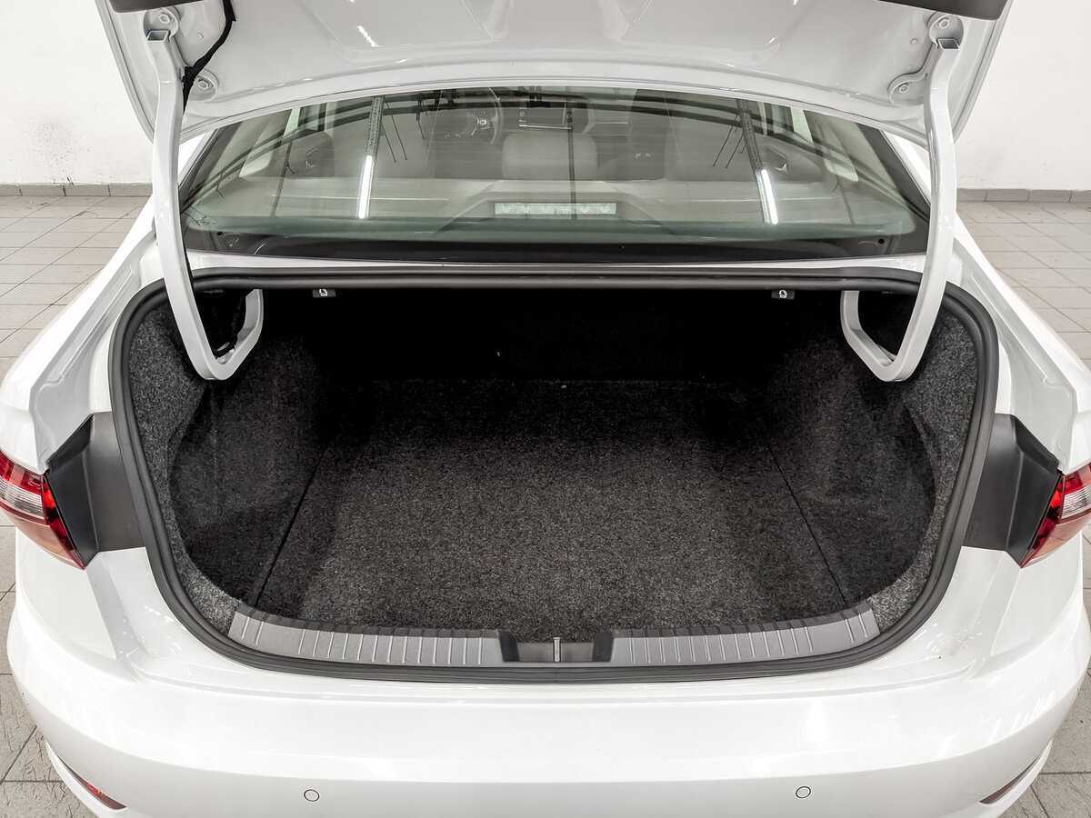 Фольксваген Джетта б/у, 2020, Автоматическая. Фото: #9