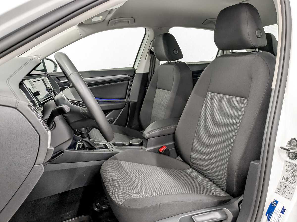 Фольксваген Джетта б/у, 2020, Автоматическая. Фото: #19