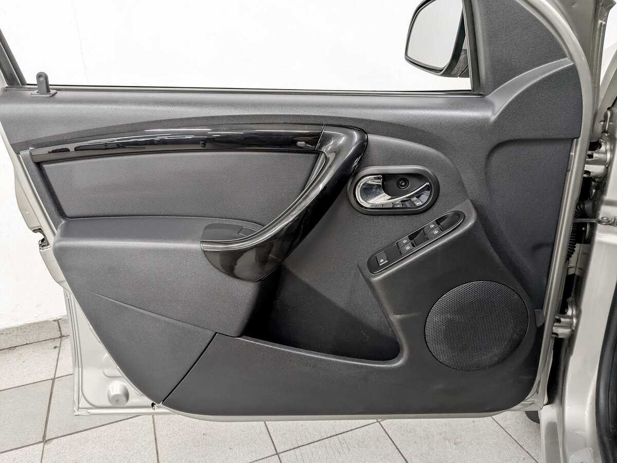 Лада (ВАЗ) Ларгус б/у, 2021, Механическая. Фото: #17