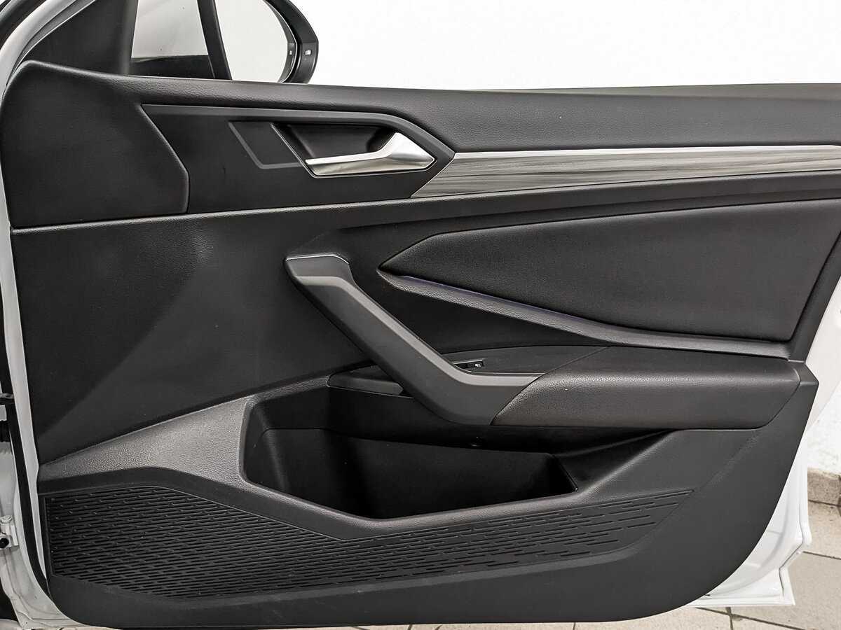 Фольксваген Джетта б/у, 2020, Автоматическая. Фото: #24