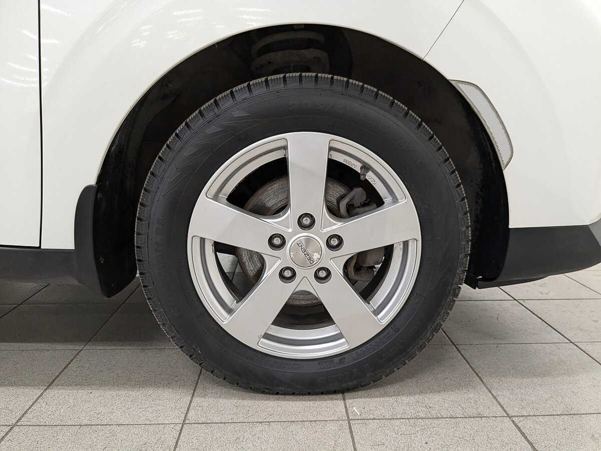 Киа Соул б/у, 2021, Автоматическая. Фото: #11