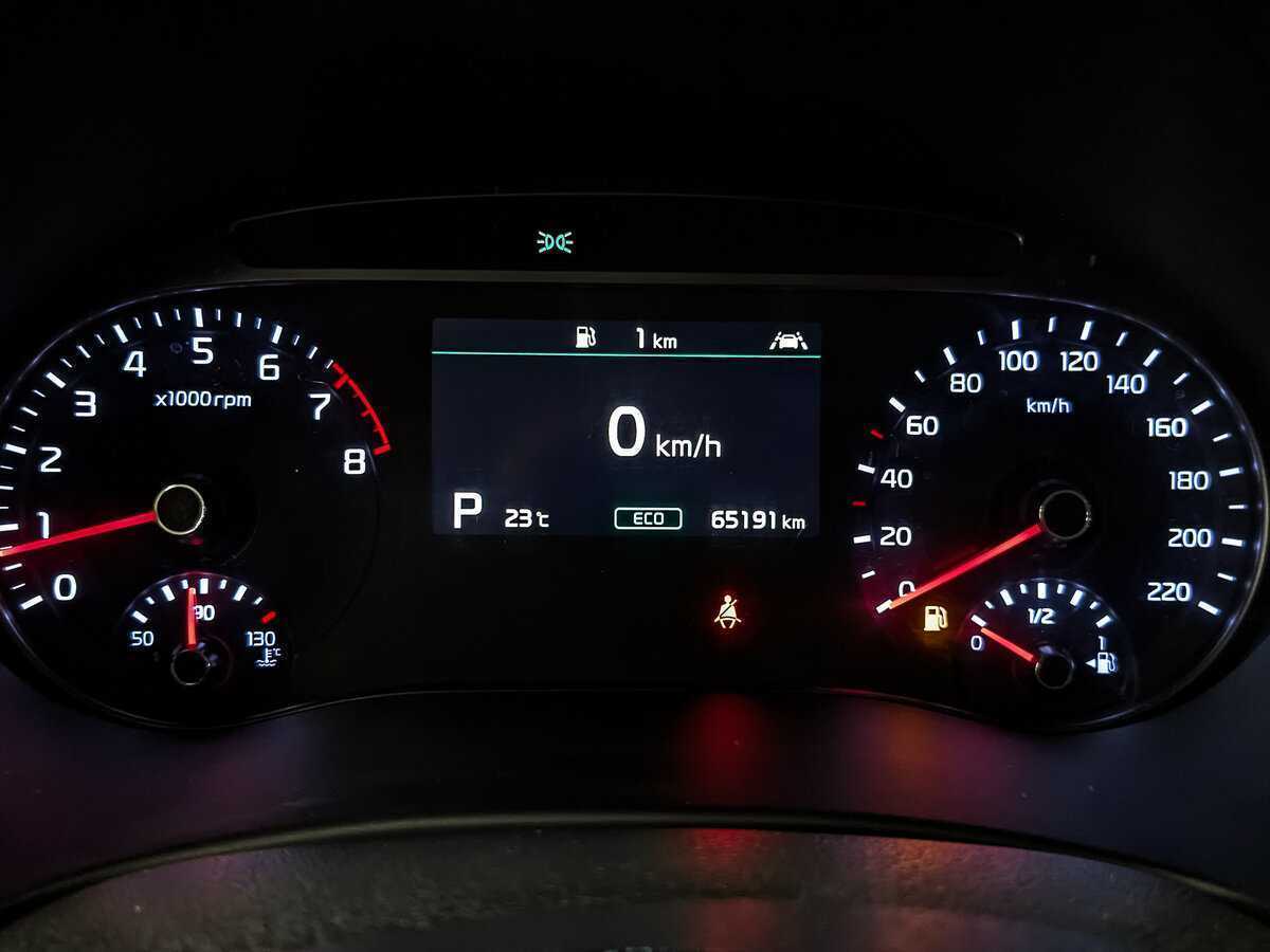 Киа Соул б/у, 2021, Автоматическая. Фото: #15