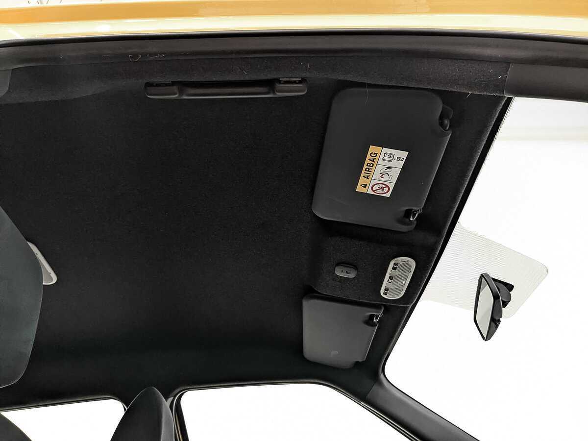 Ниссан Жук б/у, 2017, Вариатор. Фото: #22