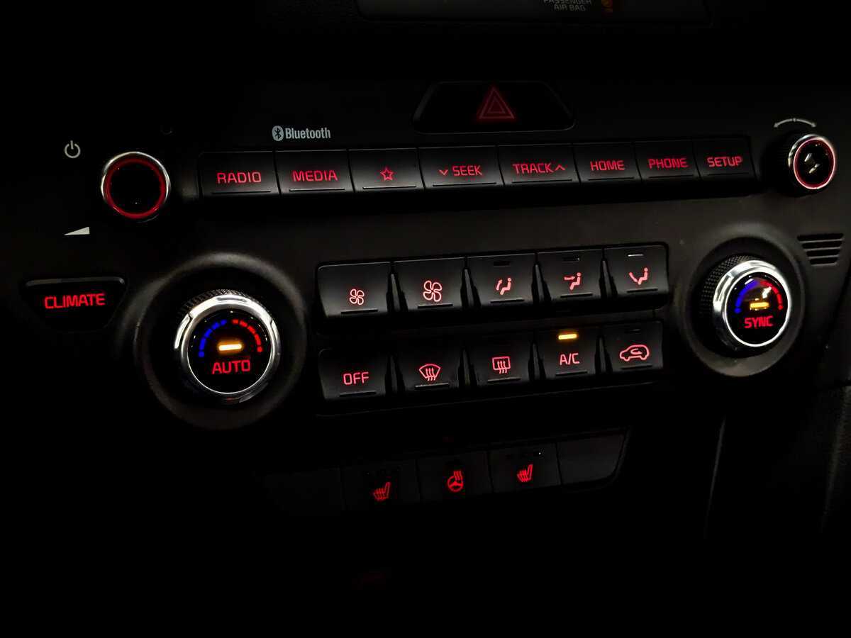 Киа Спортейдж б/у, 2019, Автоматическая. Фото: #24