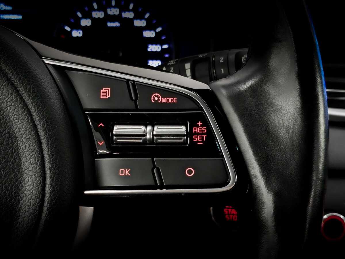 Киа Спортейдж б/у, 2019, Автоматическая. Фото: #28