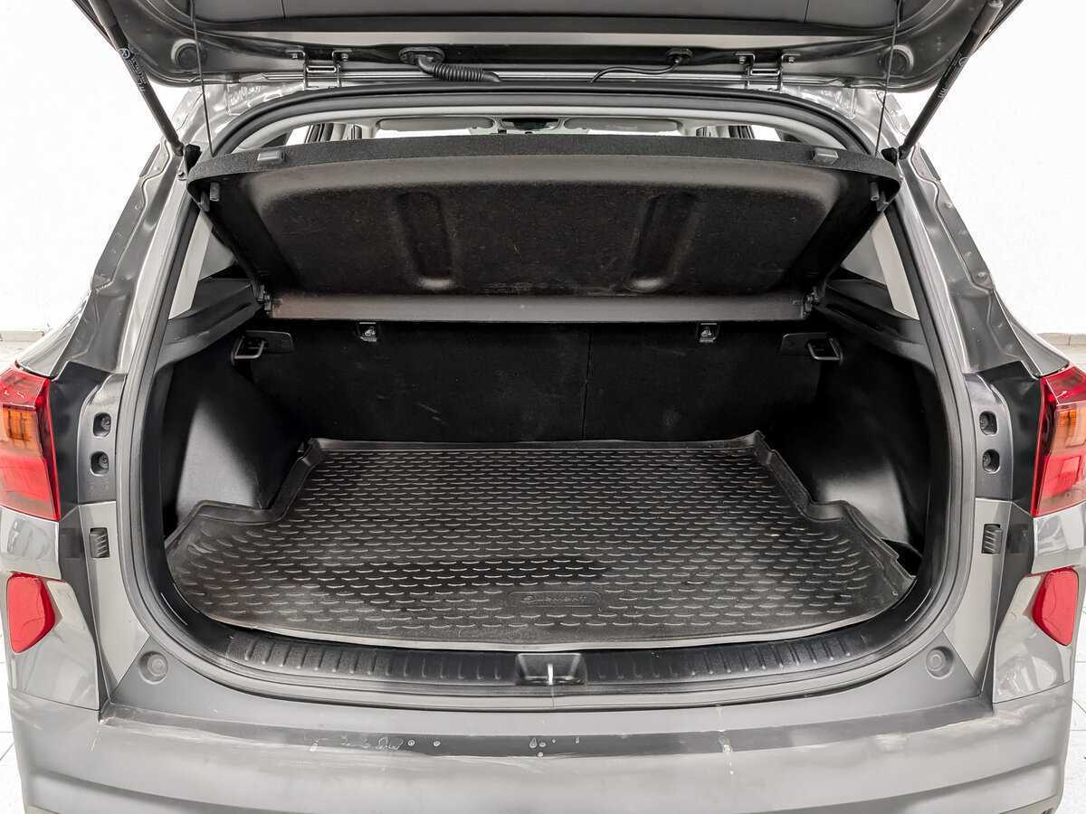 Киа Сельтос б/у, 2021, Автоматическая. Фото: #9