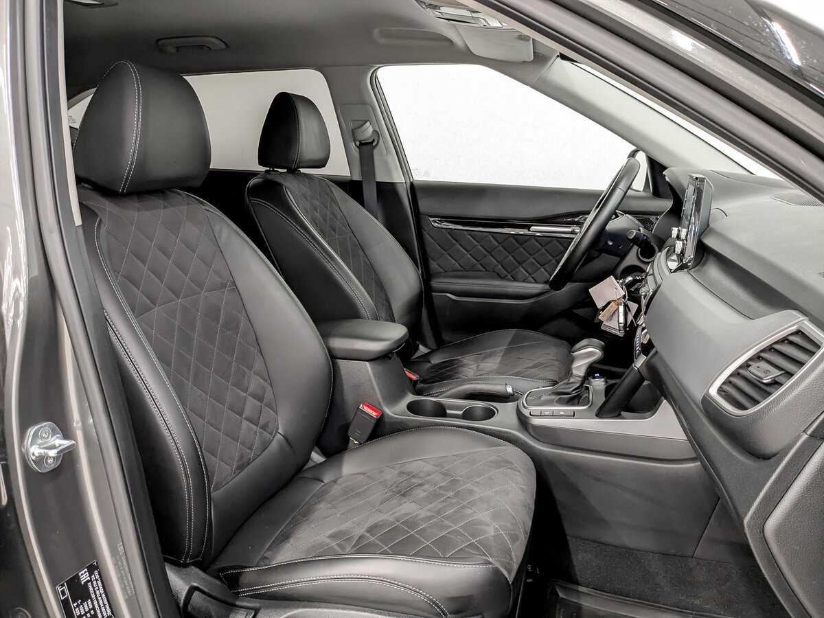 Киа Сельтос б/у, 2021, Автоматическая. Фото: #20