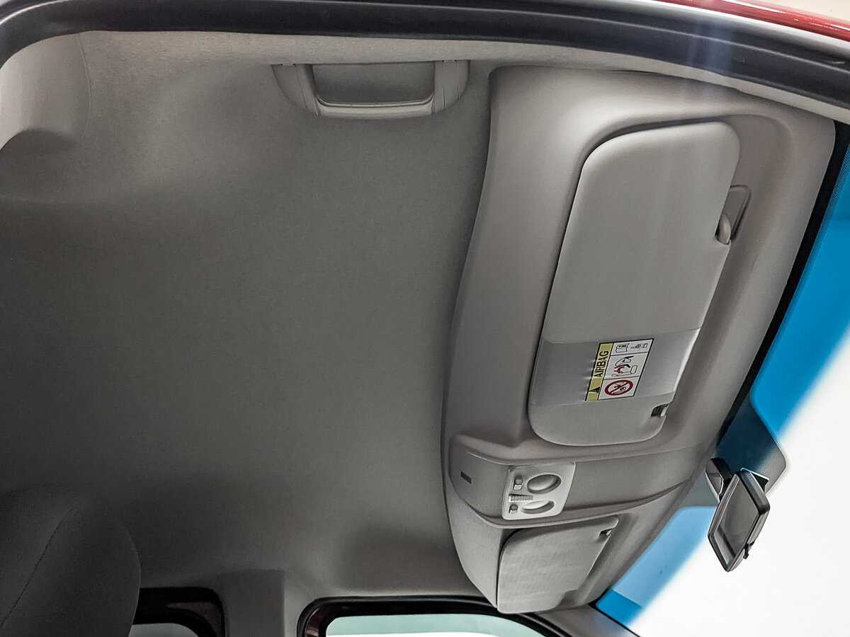 Фиат Добло б/у, 2017, Механическая. Фото: #22