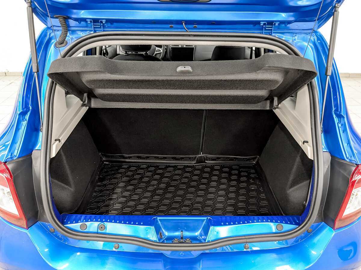 Рено Сандеро б/у, 2021, Вариатор. Фото: #9