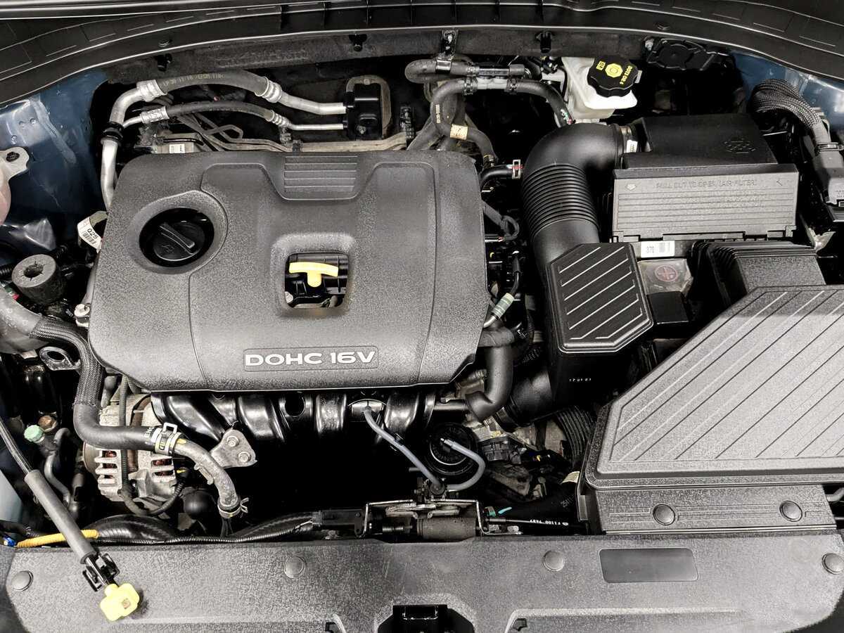 Киа Спортейдж б/у, 2017, Автоматическая. Фото: #8