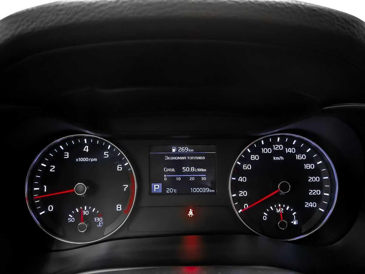 Киа Церато б/у, 2021, Автоматическая. Фото: #15