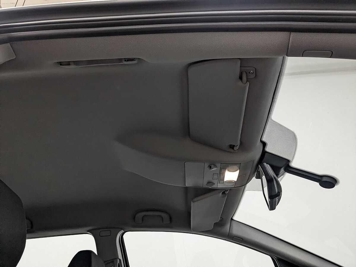 Опель Зафира б/у, 2013, Роботизированная. Фото: #22