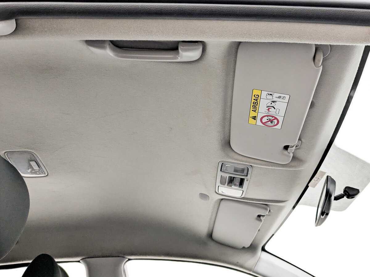 Киа Рио б/у, 2020, Автоматическая. Фото: #21