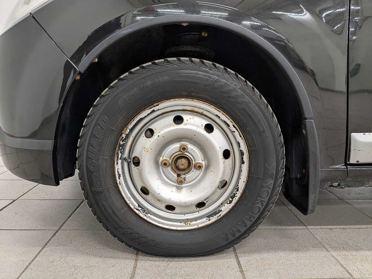 Рено Сандеро б/у, 2012, Автоматическая. Фото: #11