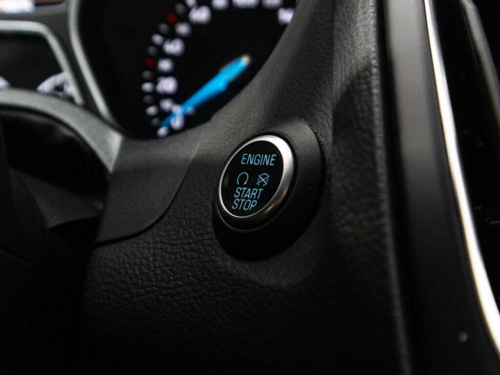 Форд Фокус б/у, 2017, Автоматическая. Фото: #14