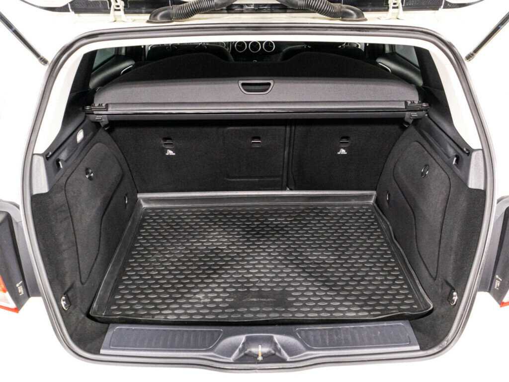 Мерседес-Бенц Б-Класс б/у, 2015, Роботизированная. Фото: #14