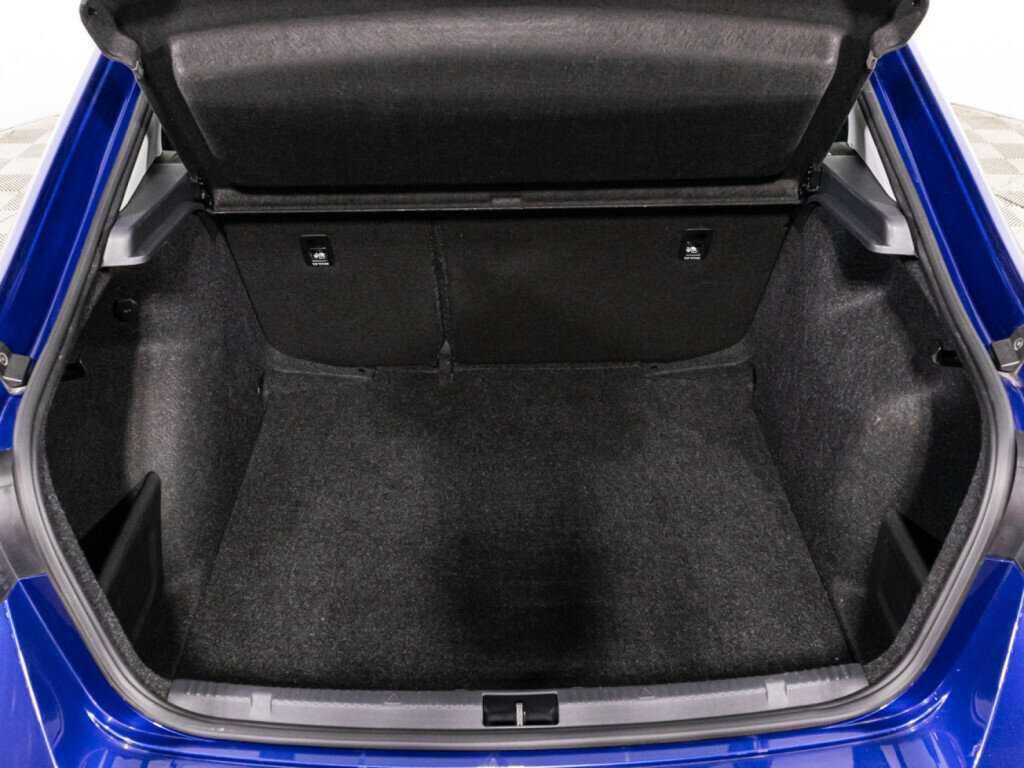 Шкода Рапид б/у, 2021, Автоматическая. Фото: #13