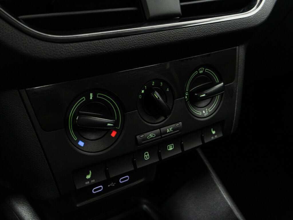 Шкода Рапид б/у, 2021, Автоматическая. Фото: #14