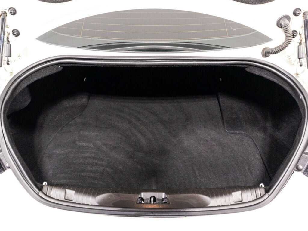 Ягуар ИксФ б/у, 2014, Автоматическая. Фото: #14