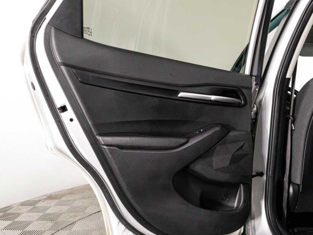 Киа Сельтос б/у, 2020, Механическая. Фото: #26