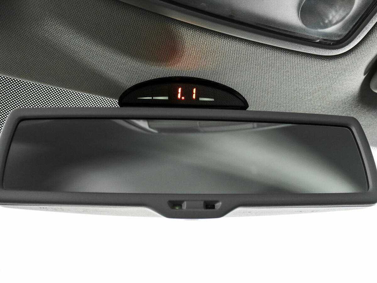 Шкода Йети б/у, 2012, Роботизированная. Фото: #13