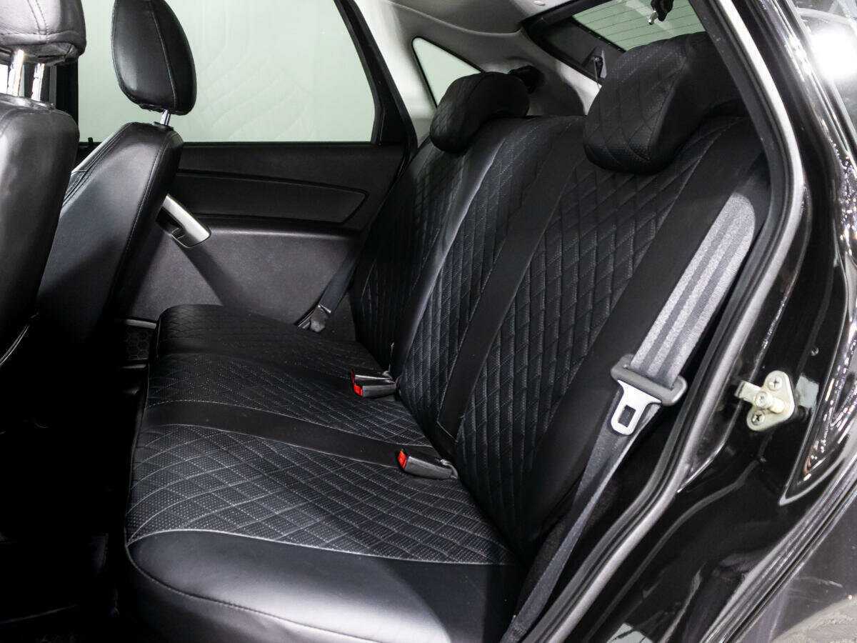 Лада (ВАЗ) Гранта б/у, 2020, Механическая. Фото: #9