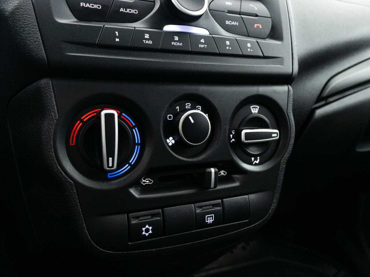 Лада (ВАЗ) Гранта б/у, 2020, Механическая. Фото: #15