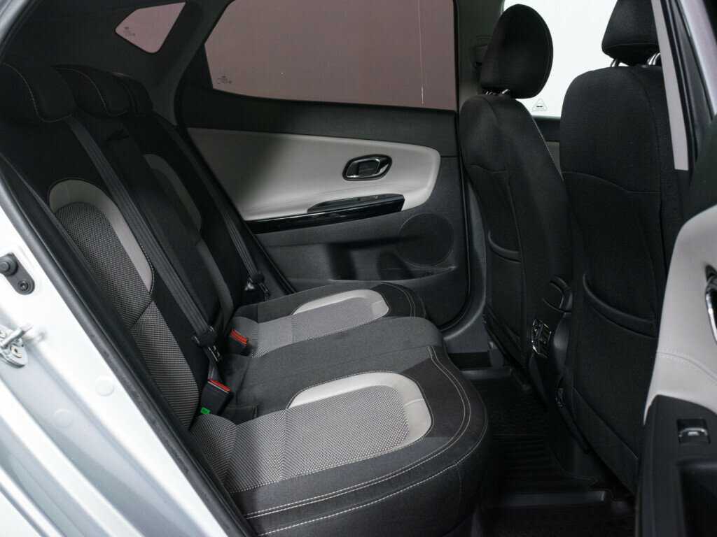 Киа Сид б/у, 2018, Роботизированная. Фото: #9