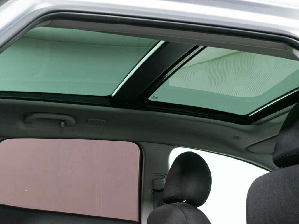 Киа Сид б/у, 2018, Роботизированная. Фото: #10