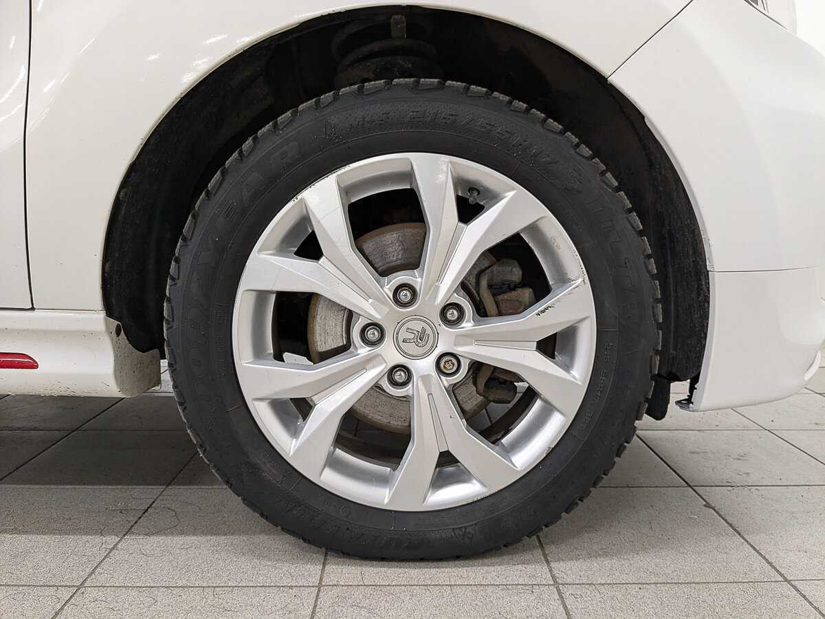 Киа Соул б/у, 2018, Автоматическая. Фото: #11