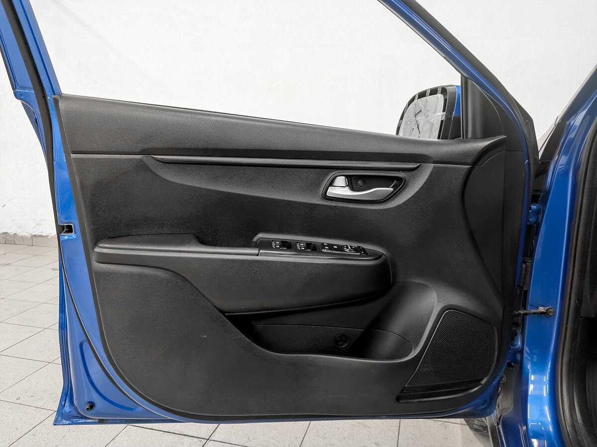 Киа Рио б/у, 2020, Автоматическая. Фото: #18