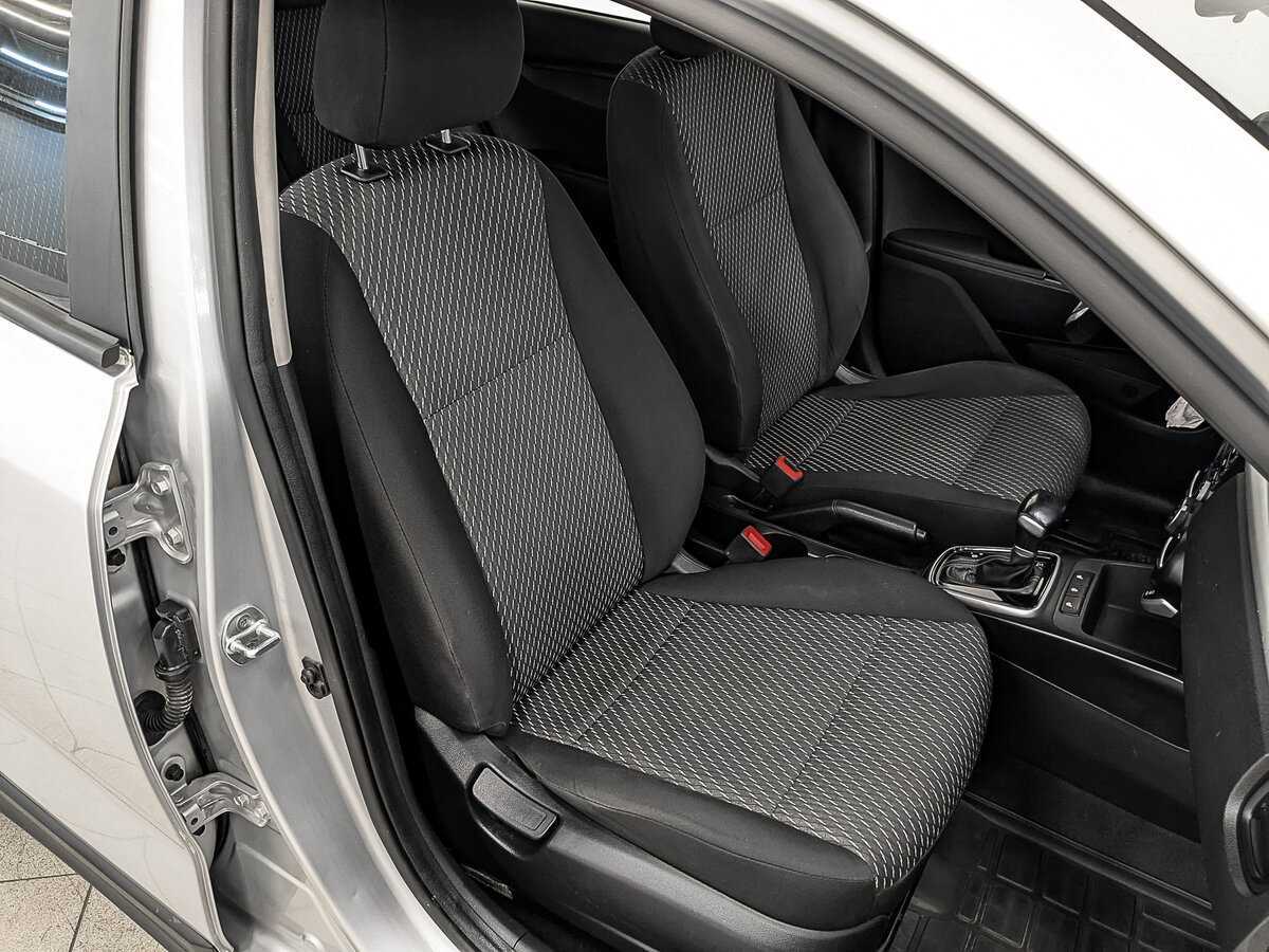 Киа Рио б/у, 2020, Автоматическая. Фото: #23