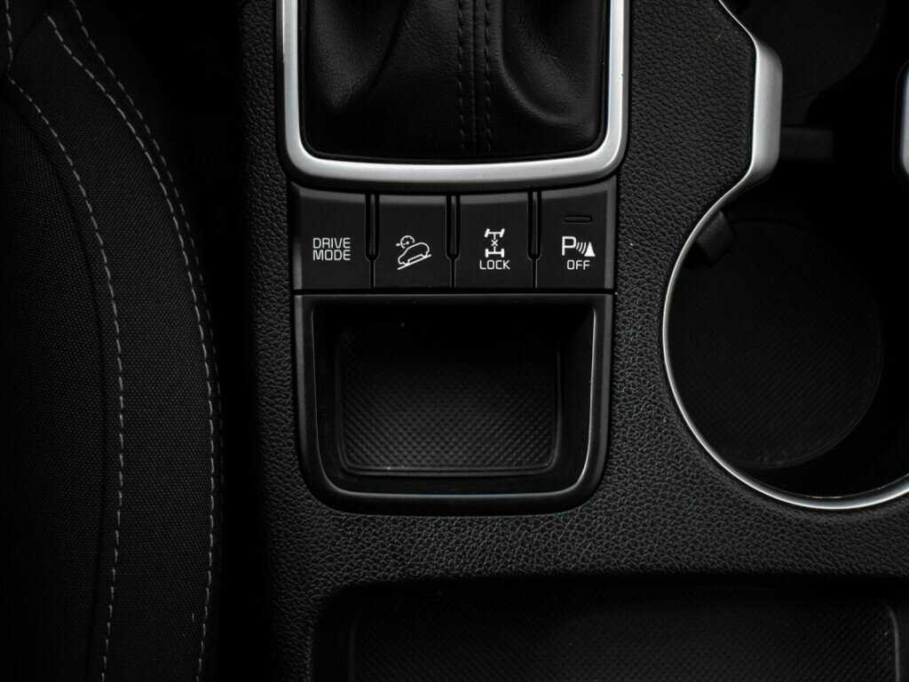 Киа Спортейдж б/у, 2016, Автоматическая. Фото: #10