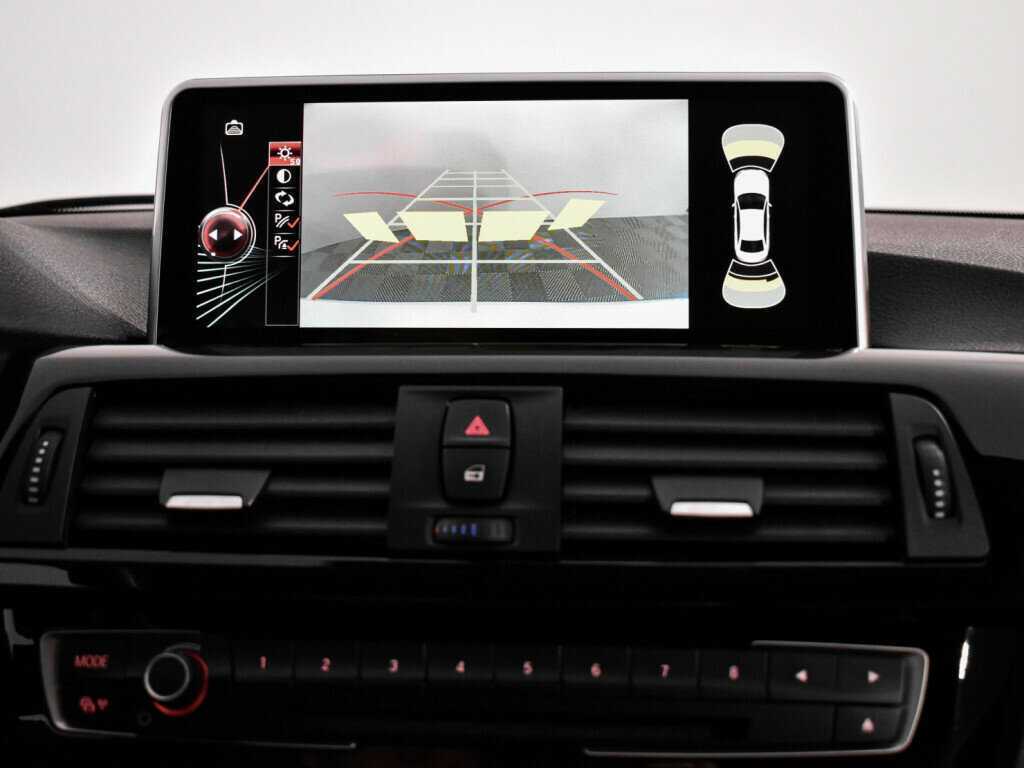 БМВ 3 серии б/у, 2017, Автоматическая. Фото: #20