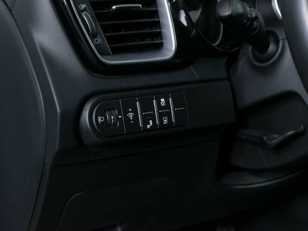 Киа Сид б/у, 2022, Автоматическая. Фото: #14