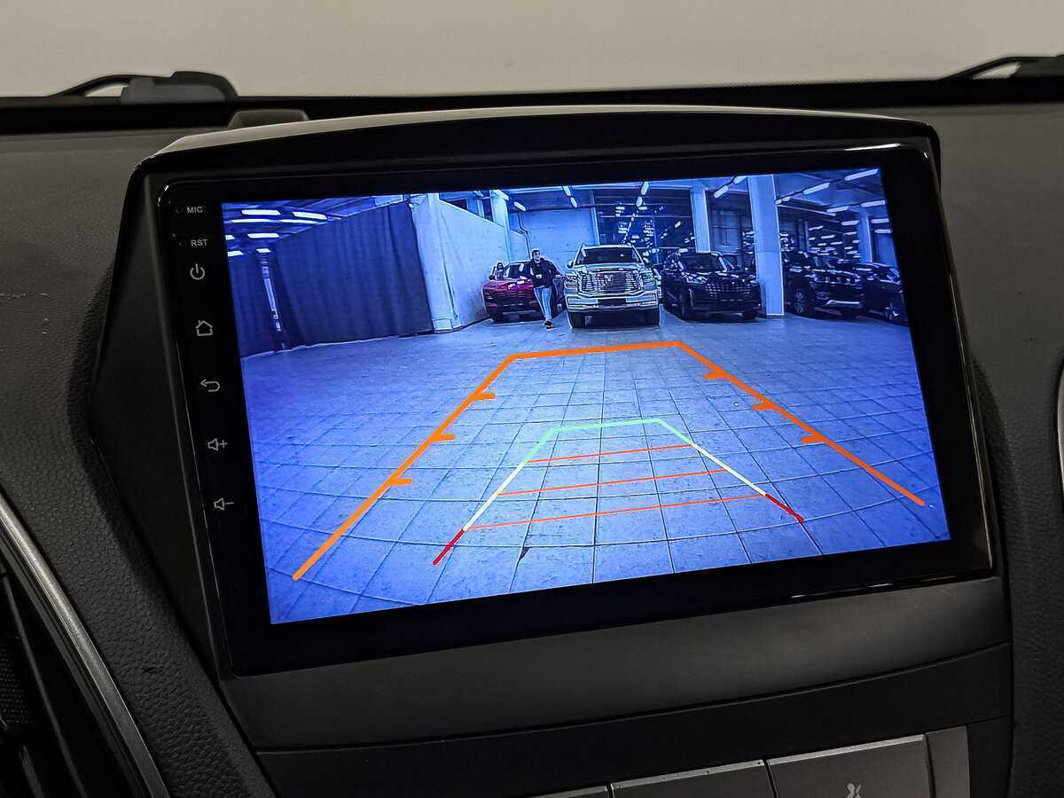 Хендай ай-икс35 б/у, 2014, Автоматическая. Фото: #25