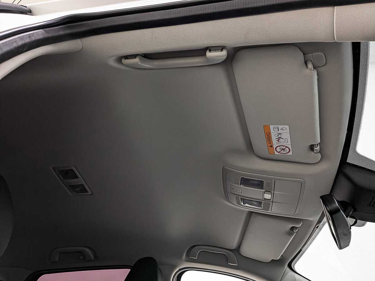 Мазда Ц-Икс-5 б/у, 2018, Автоматическая. Фото: #19