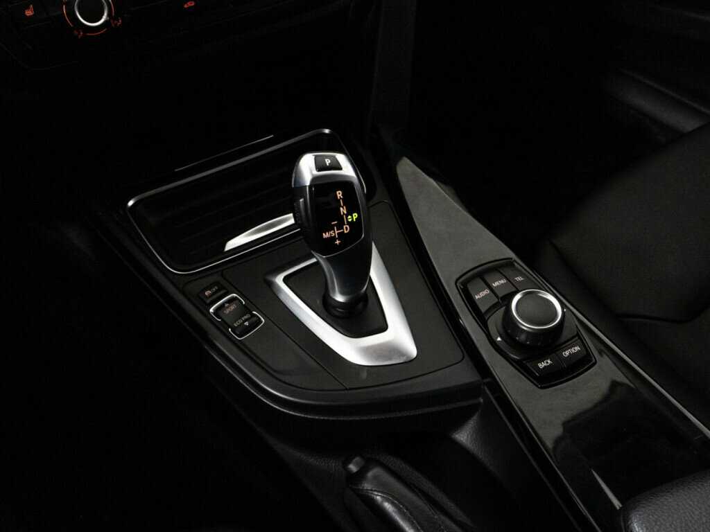 БМВ 3 серии б/у, 2013, Автоматическая. Фото: #14