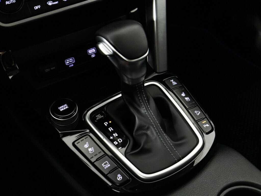 Киа Сельтос б/у, 2021, Вариатор. Фото: #16