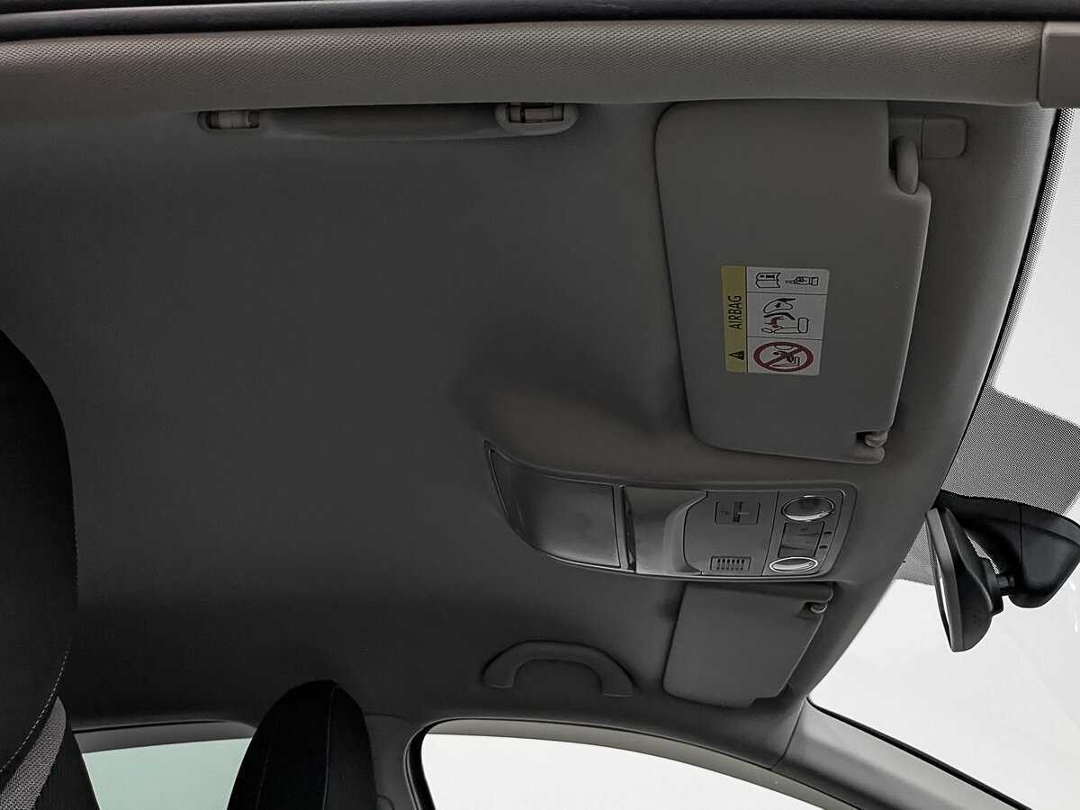 Шкода Октавия б/у, 2019, Роботизированная. Фото: #22