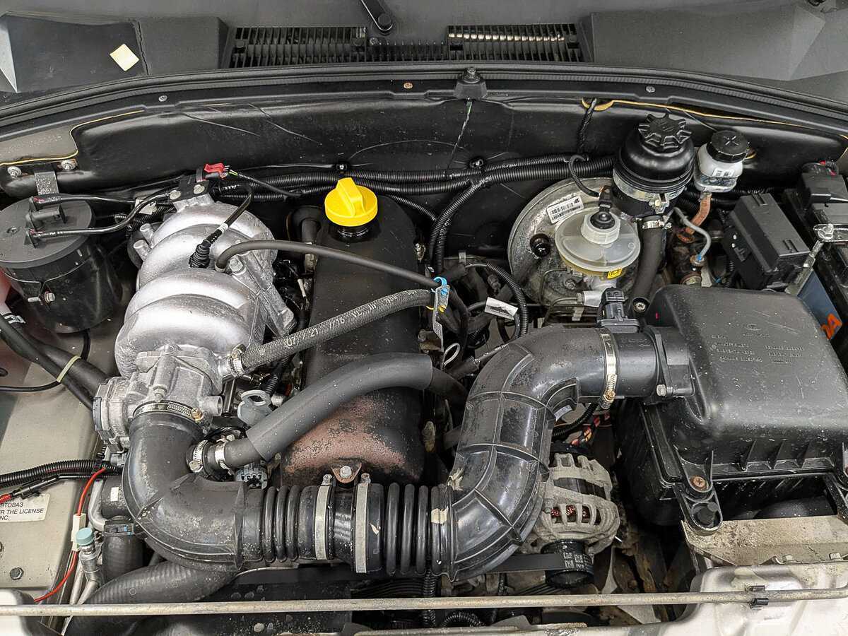 Лада (ВАЗ) Нива б/у, 2021, Механическая. Фото: #8