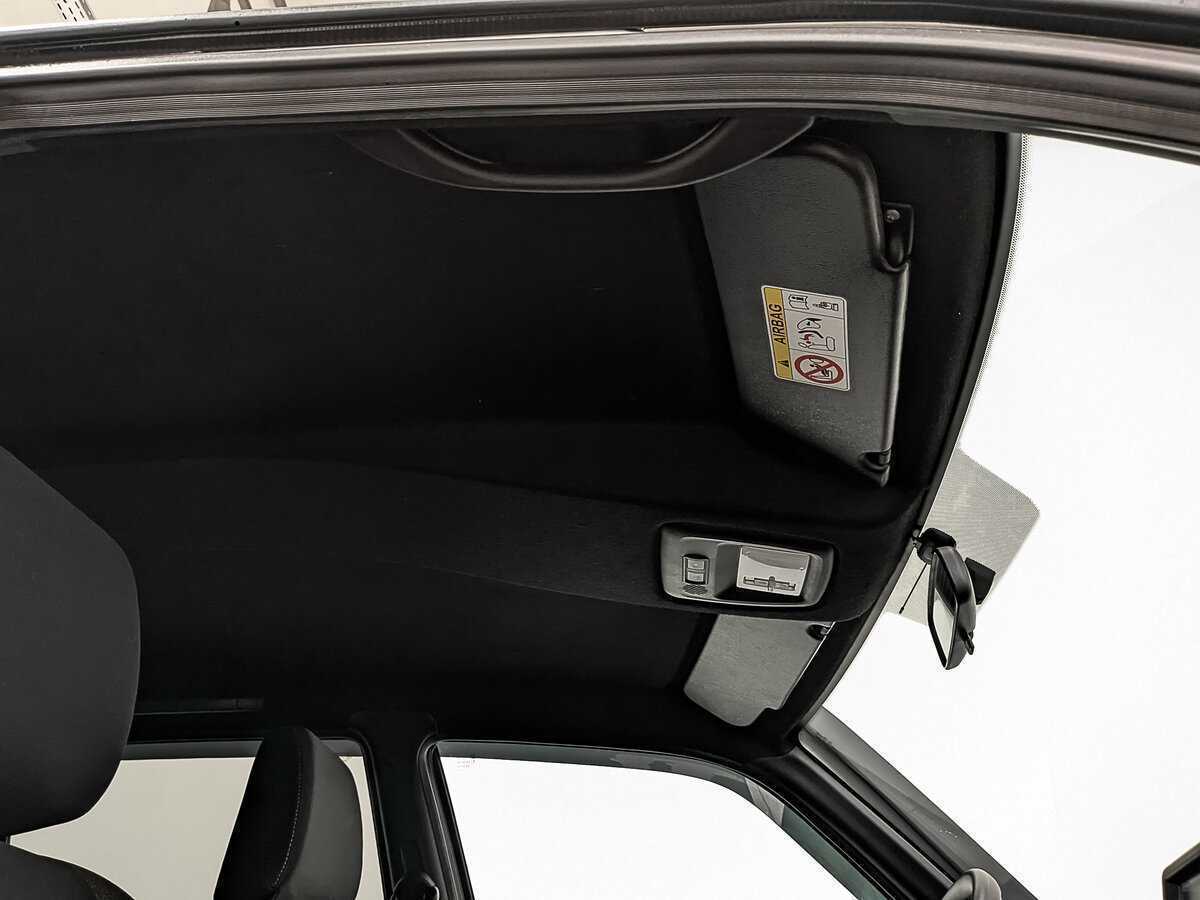 Лада (ВАЗ) Нива б/у, 2021, Механическая. Фото: #20